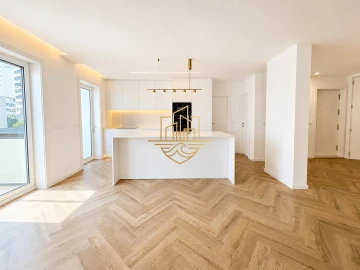 Apartamento T3 para Venda em Ramalde