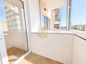 Apartamento T3 para Venda em Ramalde