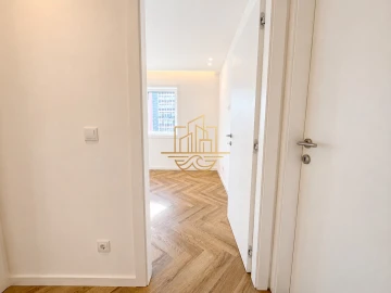 Apartamento T3 para Venda em Ramalde