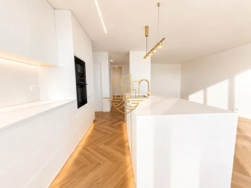 Apartamento T3 para Venda em Ramalde