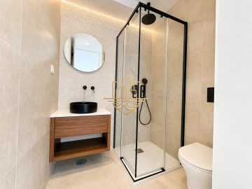 Apartamento T3 para Venda em Ramalde