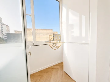 Apartamento T3 para Venda em Ramalde