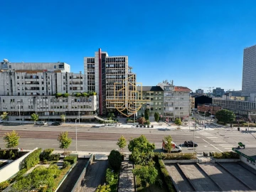 Apartamento T3 para Venda em Ramalde