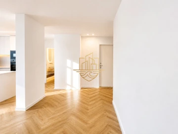 Apartamento T3 para Venda em Ramalde