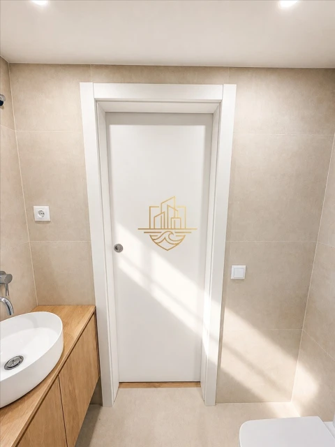 Apartamento T3 para Venda em Ramalde
