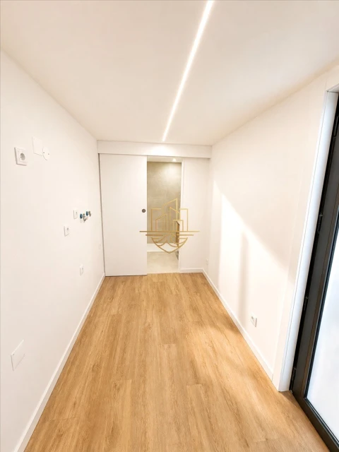 Apartamento T3 para Venda em Ramalde
