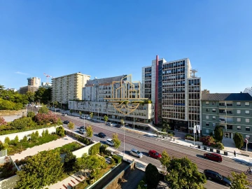 Apartamento T3 para Venda em Ramalde