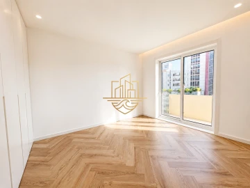 Apartamento T3 para Venda em Ramalde