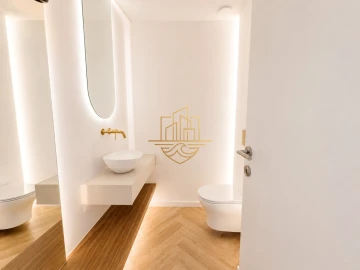 Apartamento T3 para Venda em Ramalde