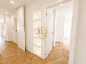 Apartamento T3 para Venda em Ramalde
