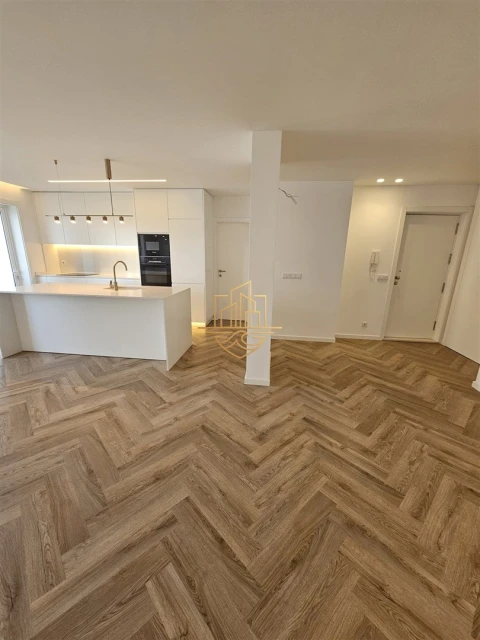 Apartamento T3 para Venda em Ramalde