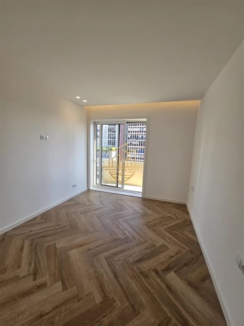 Apartamento T3 para Venda em Ramalde