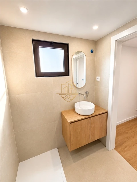 Apartamento T3 para Venda em Ramalde