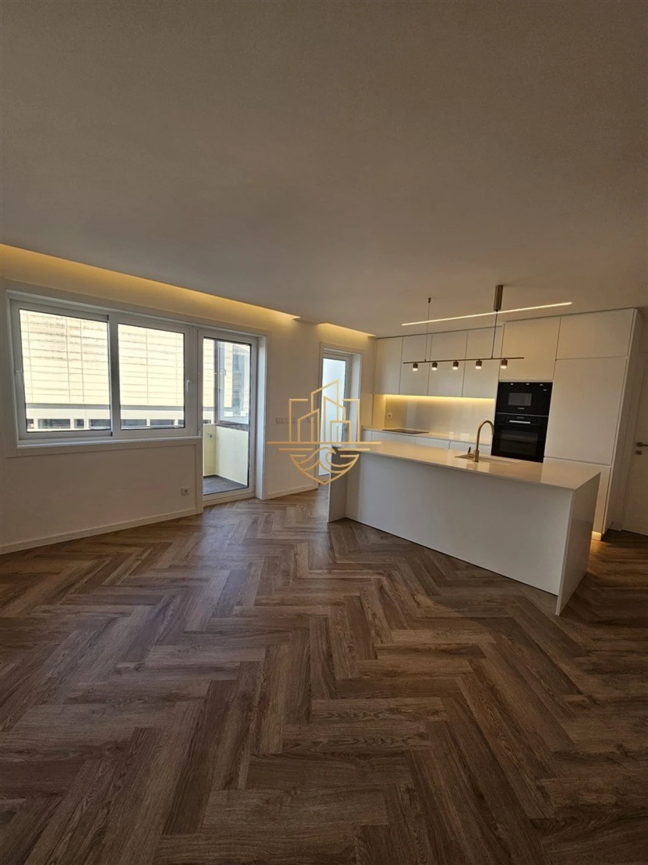 Apartamento T3 para Venda em Ramalde Foto 2