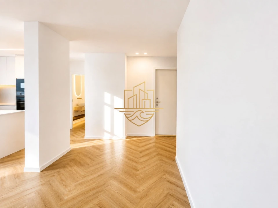 Apartamento T3 para Venda em Ramalde Foto 6
