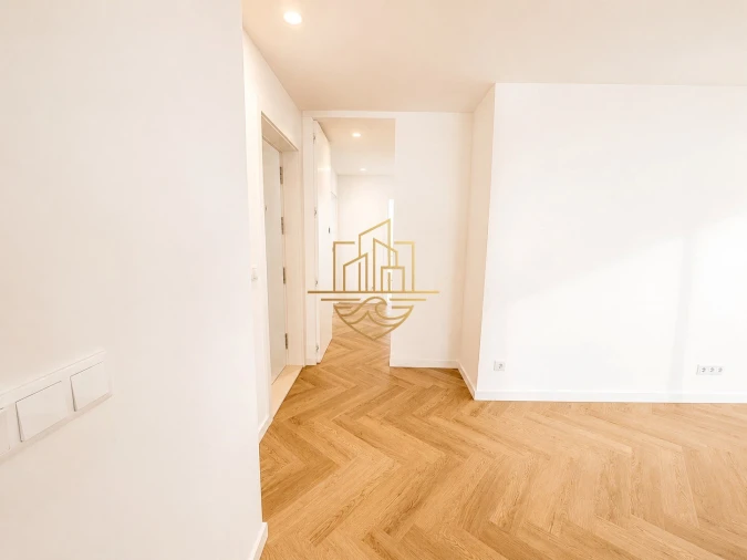 Apartamento T3 para Venda em Ramalde Foto 18