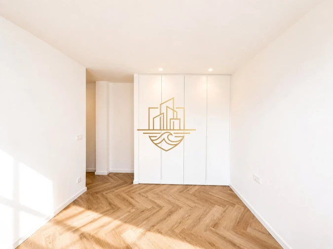 Apartamento T3 para Venda em Ramalde Foto 29