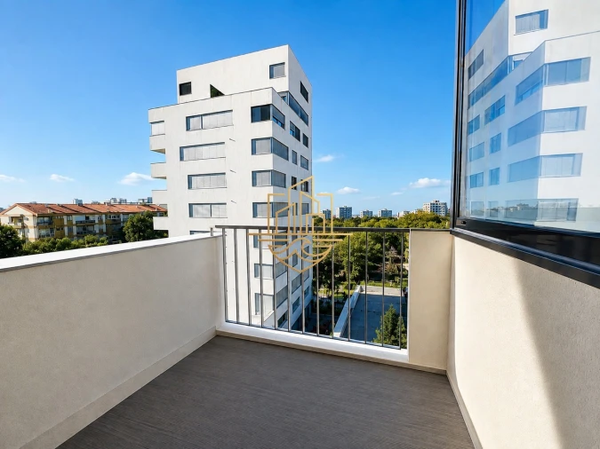 Apartamento T3 para Venda em Ramalde Foto 14
