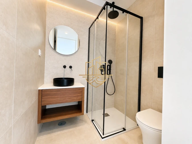 Apartamento T3 para Venda em Ramalde Foto 42