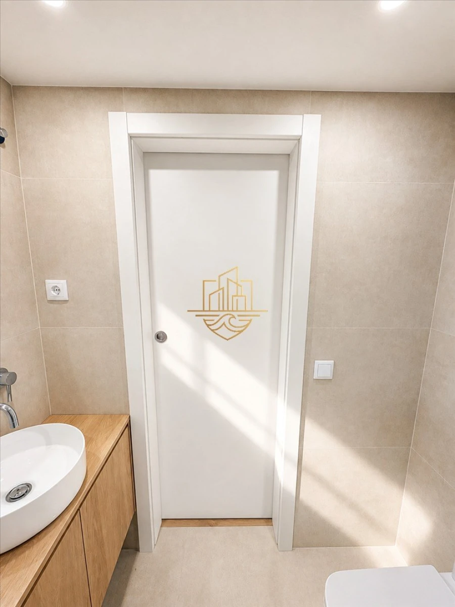 Apartamento T3 para Venda em Ramalde Foto 50