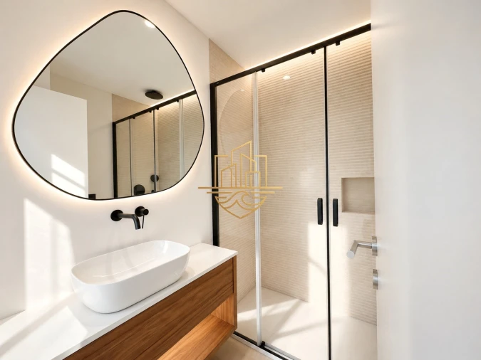 Apartamento T3 para Venda em Ramalde Foto 21