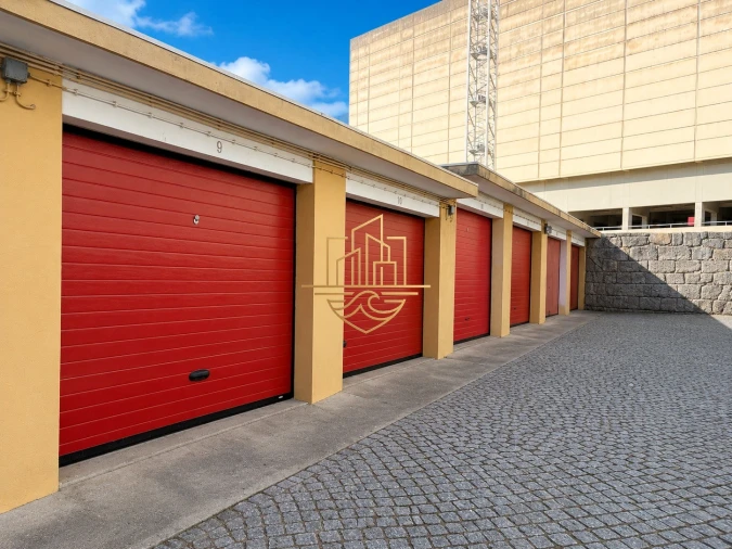 Apartamento T3 para Venda em Ramalde Foto 54