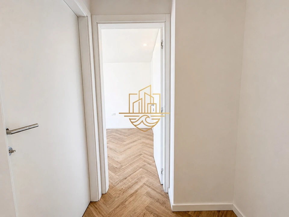Apartamento T3 para Venda em Ramalde Foto 35