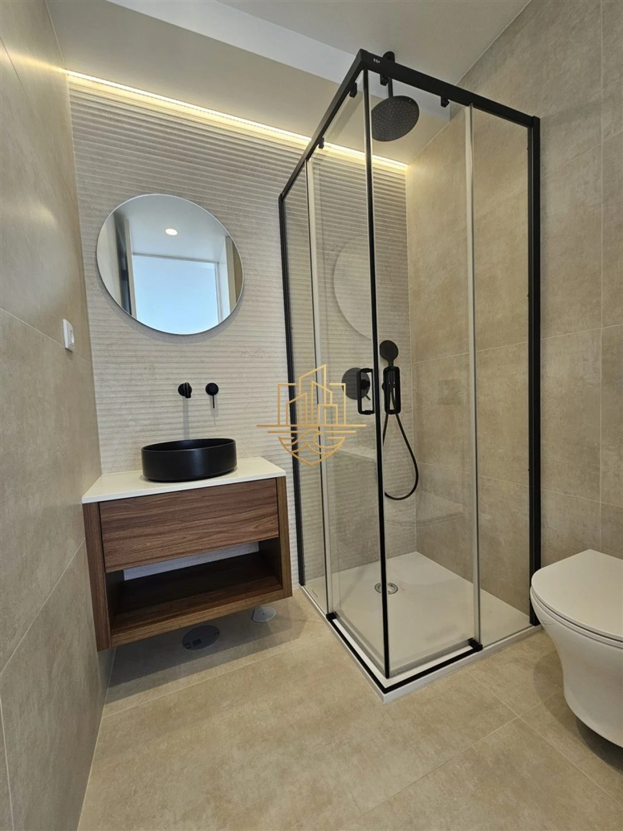 Apartamento T3 para Venda em Ramalde Foto 35