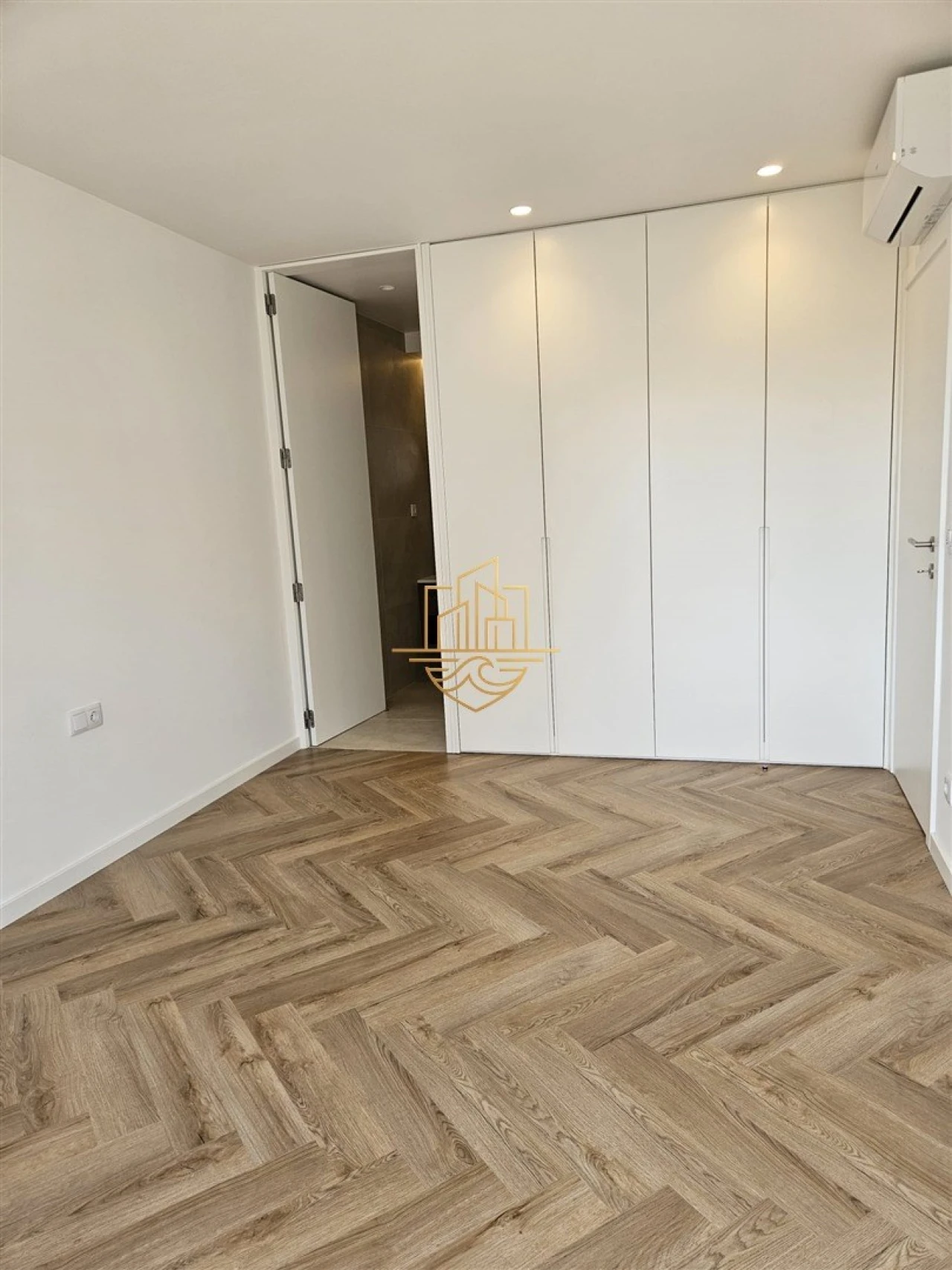 Apartamento T3 para Venda em Ramalde Foto 43