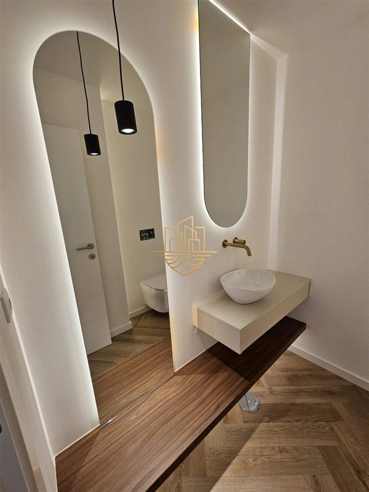 Apartamento T3 para Venda em Ramalde Foto 16