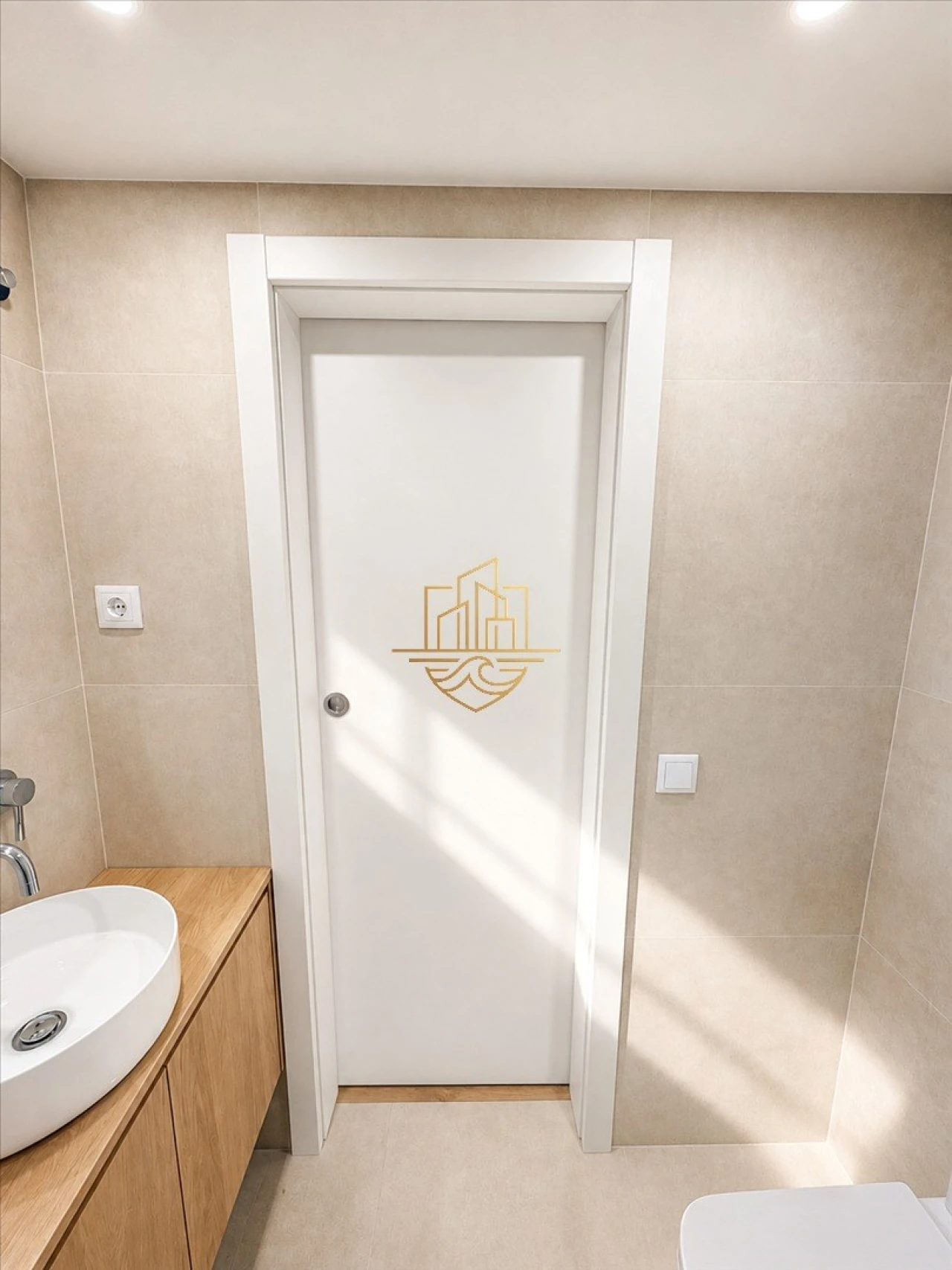 Apartamento T3 para Venda em Ramalde Foto 50