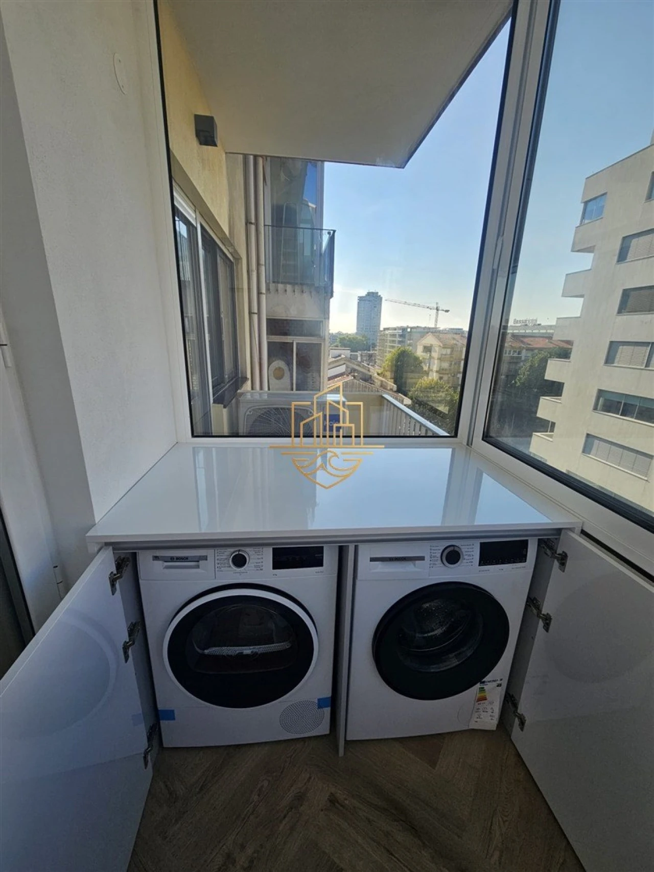 Apartamento T3 para Venda em Ramalde Foto 51