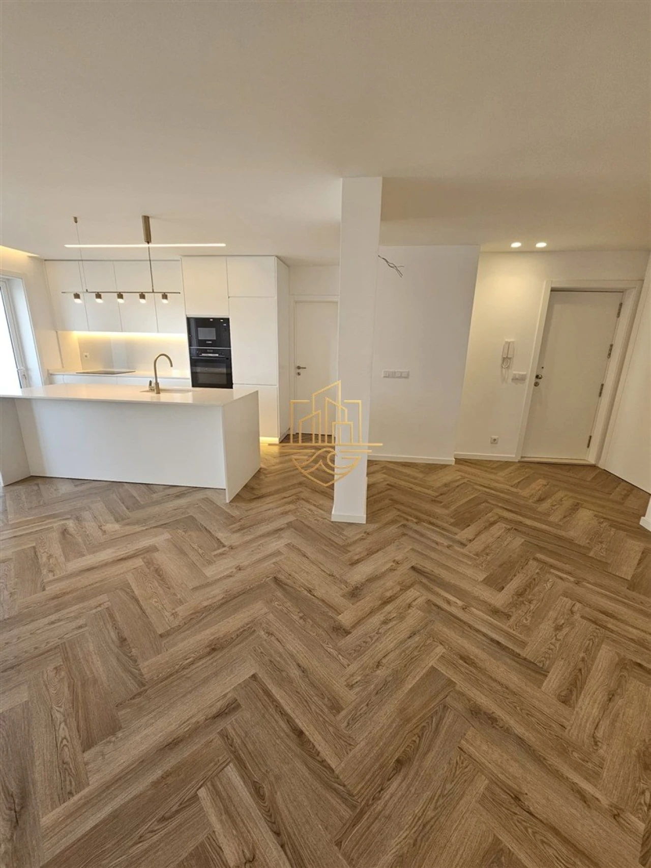 Apartamento T3 para Venda em Ramalde Foto 3