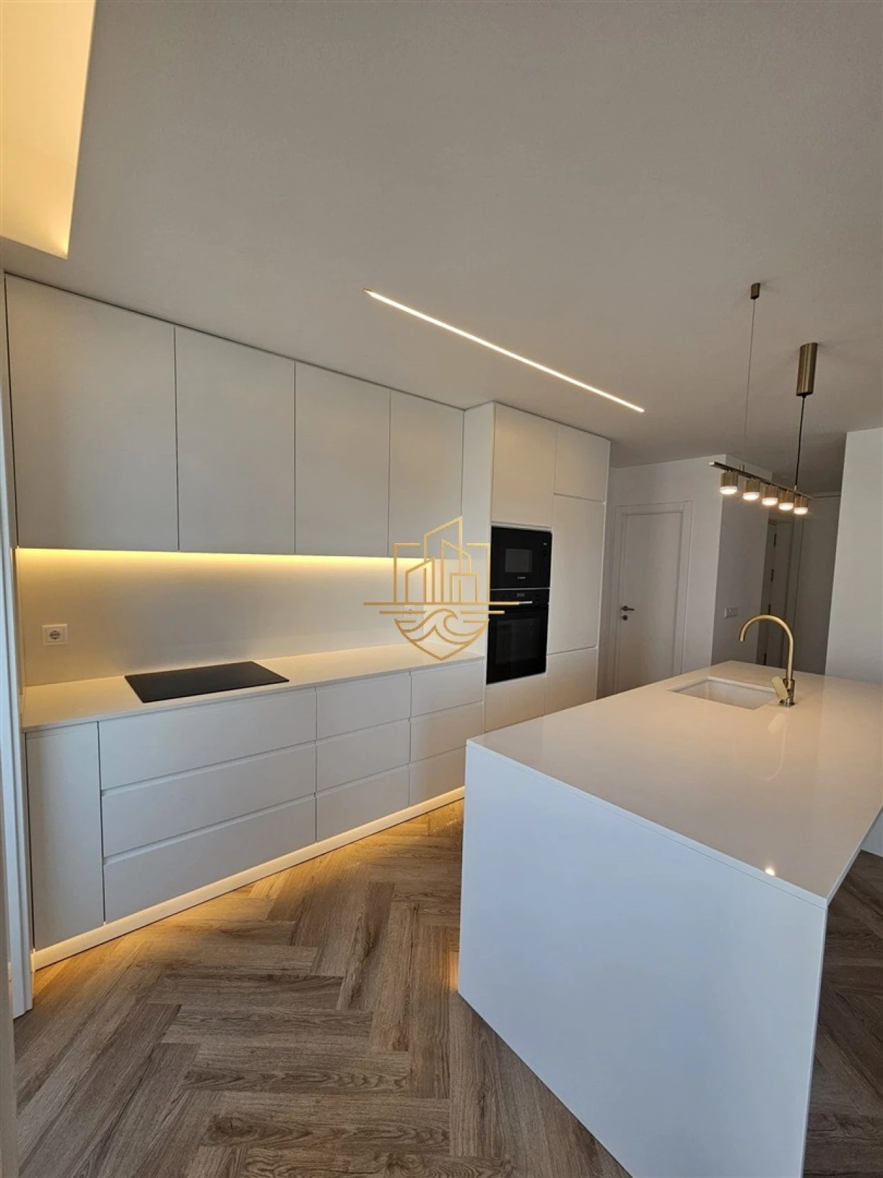 Apartamento T3 para Venda em Ramalde Foto 11