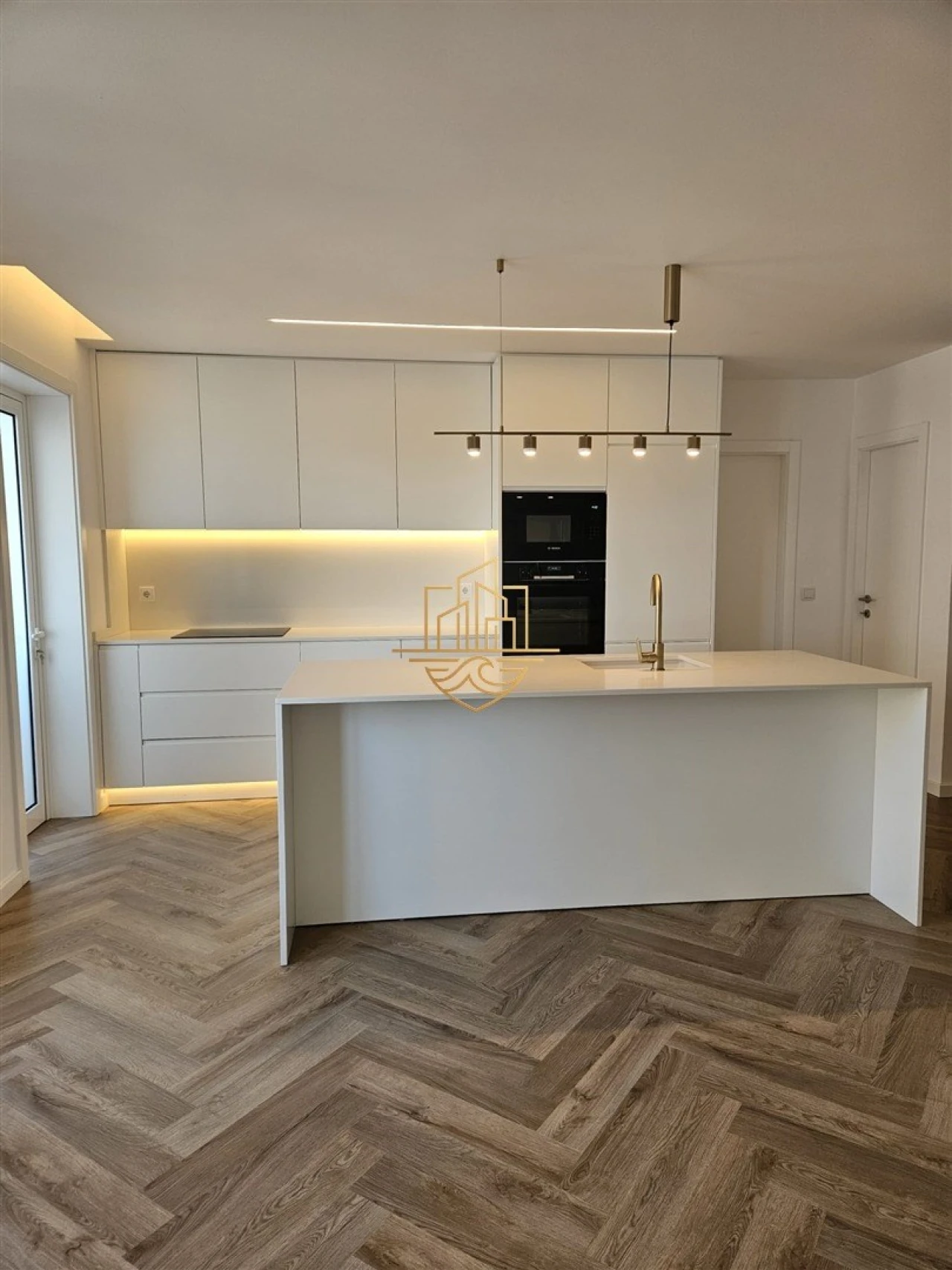 Apartamento T3 para Venda em Ramalde Foto 1