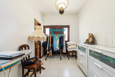 Moradia T4 para Venda em Arrabal