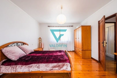 Moradia T4 para Venda em Arrabal
