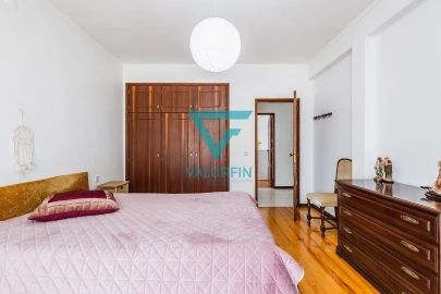 Moradia T4 para Venda em Arrabal