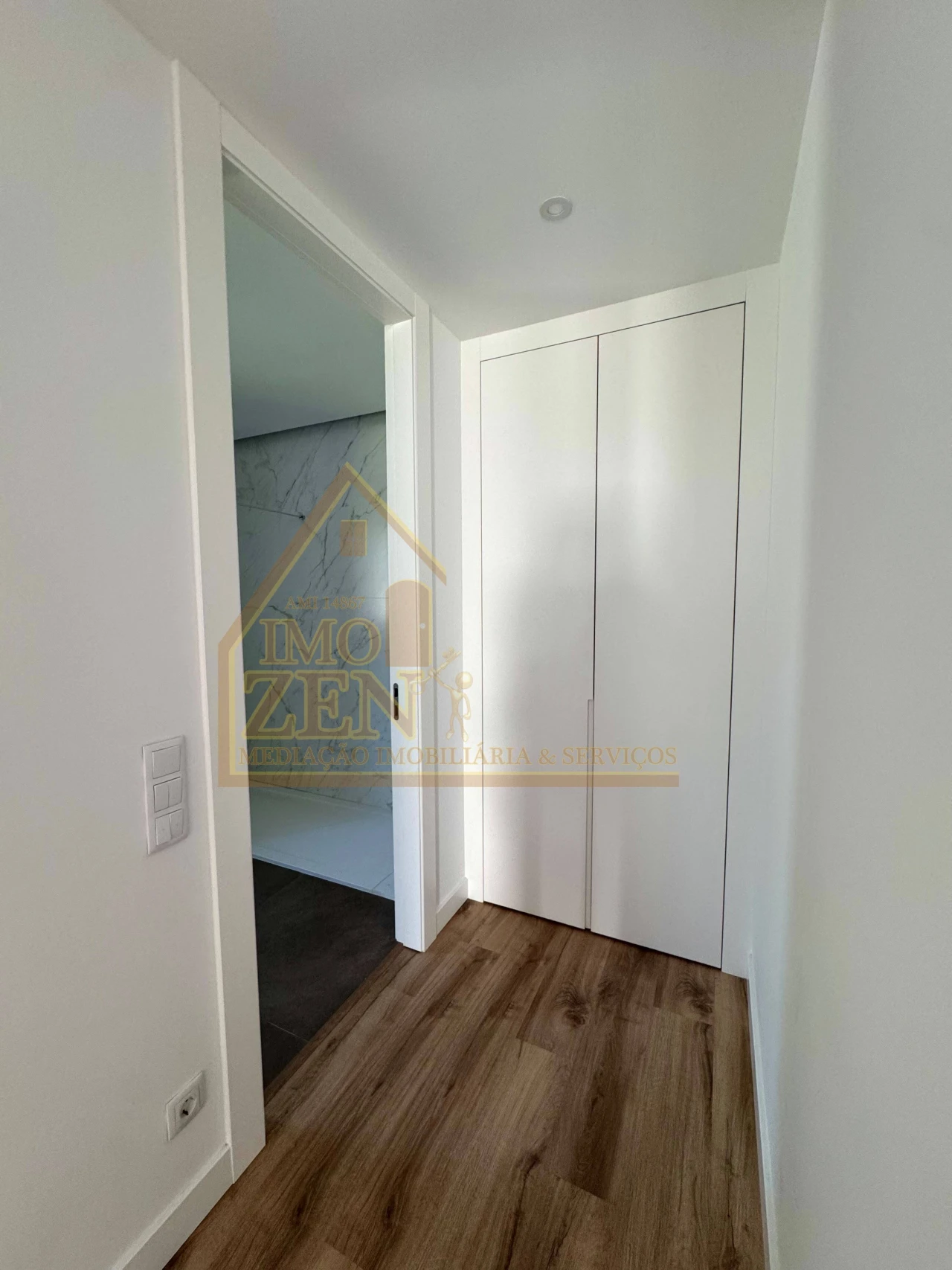 Apartamento T3 para Venda em Foz do Arelho Foto 4