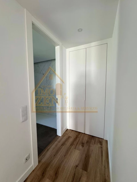 Apartamento T3 para Venda em Foz do Arelho