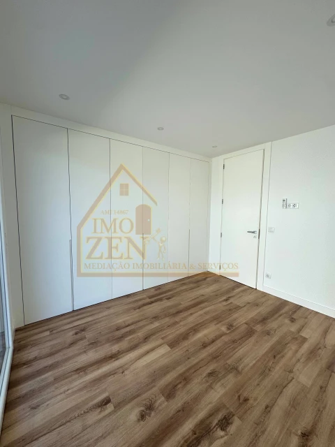 Apartamento T3 para Venda em Foz do Arelho