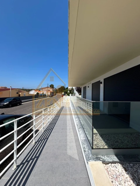 Apartamento T3 para Venda em Foz do Arelho