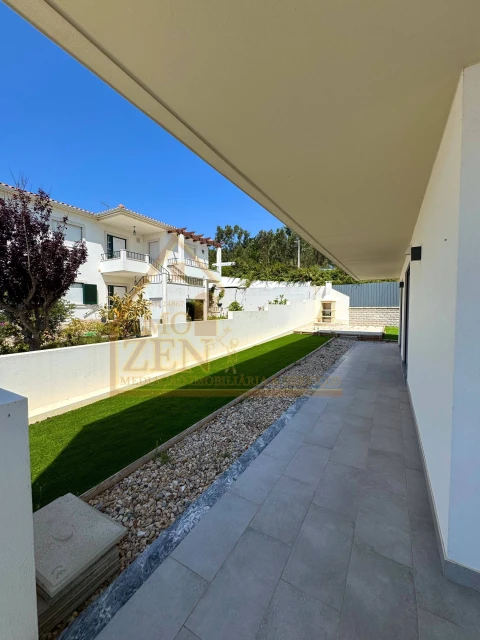 Apartamento T3 para Venda em Foz do Arelho