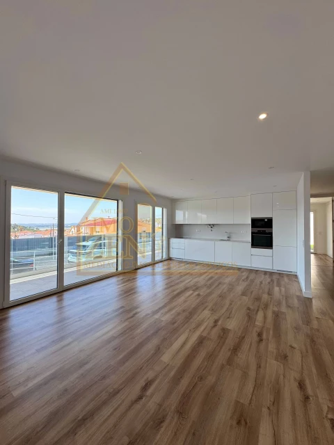 Apartamento T3 para Venda em Foz do Arelho