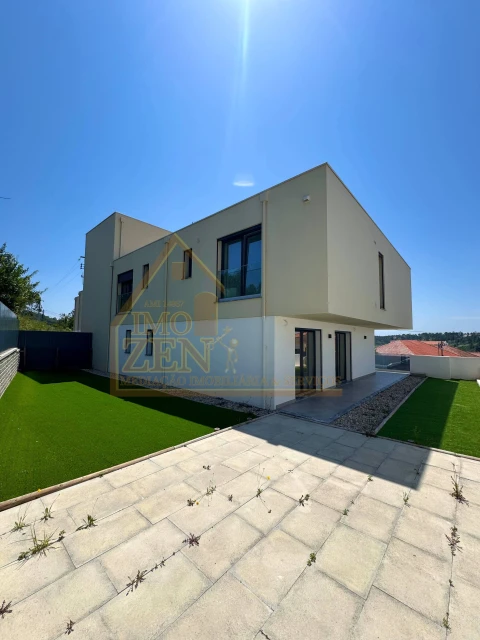 Apartamento T3 para Venda em Foz do Arelho