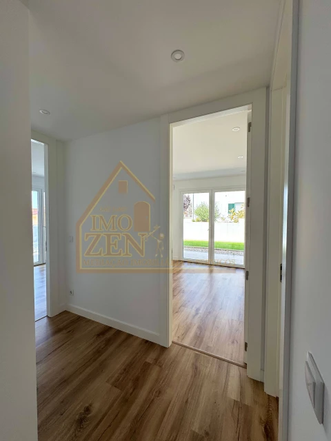 Apartamento T3 para Venda em Foz do Arelho