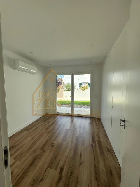 Apartamento T3 para Venda em Foz do Arelho