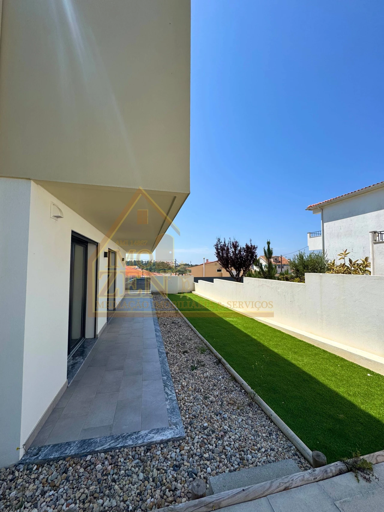 Apartamento T3 para Venda em Foz do Arelho Foto 15