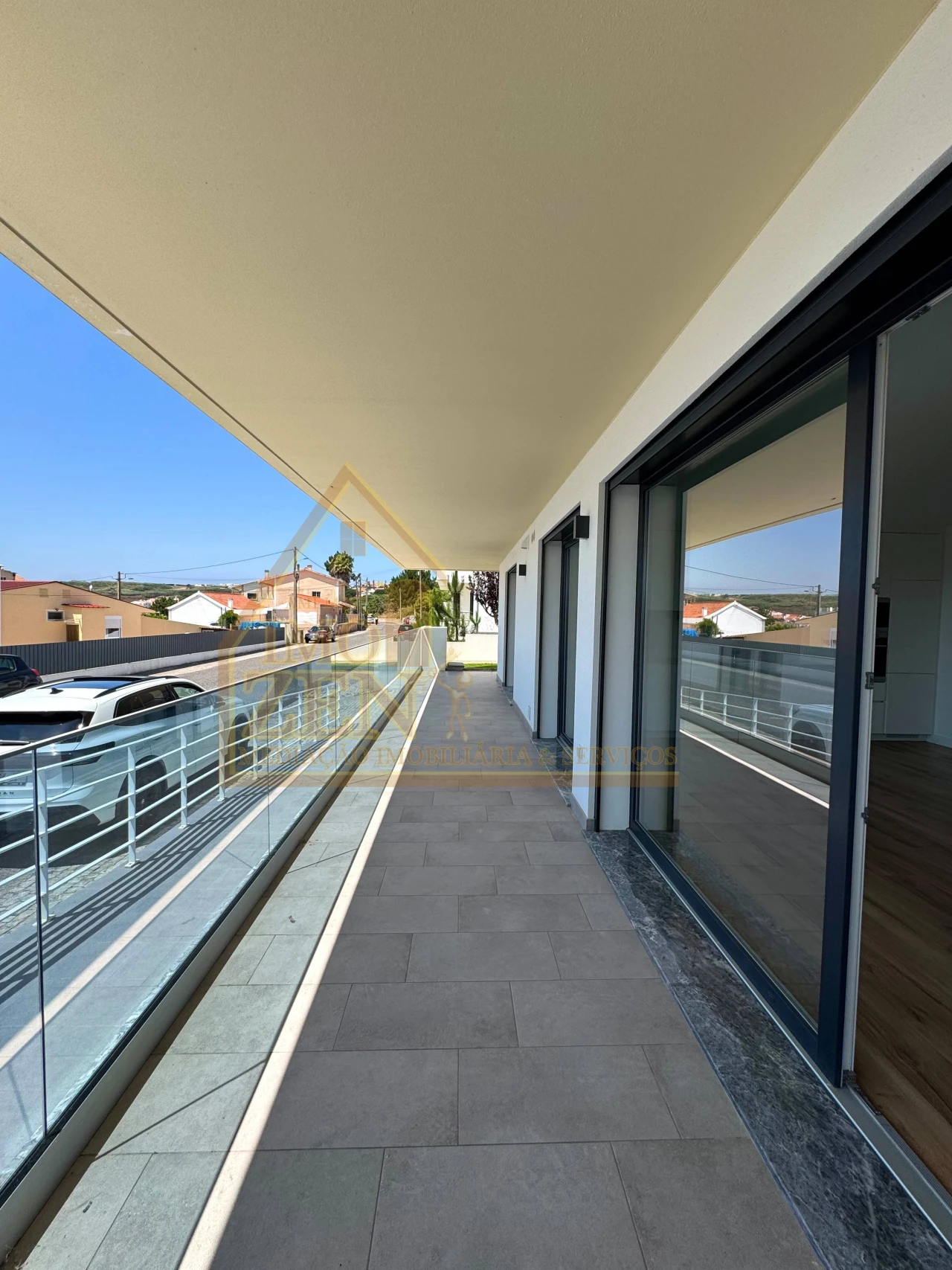 Apartamento T3 para Venda em Foz do Arelho Foto 16