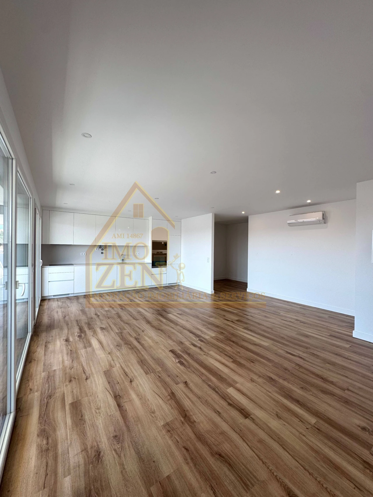 Apartamento T3 para Venda em Foz do Arelho Foto 7